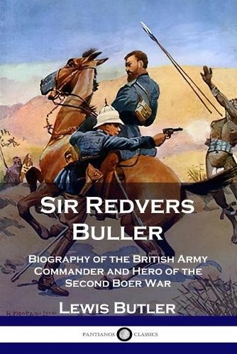 Lewis butler sir - lewis, redvers