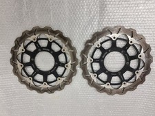 Galfer brake rotors - galfer, discs