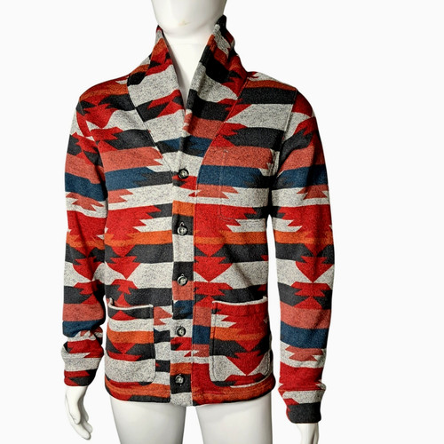 Junk food clothing cardigan - junk,