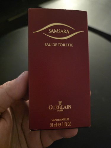 Guerlain samsara eau - eau, de