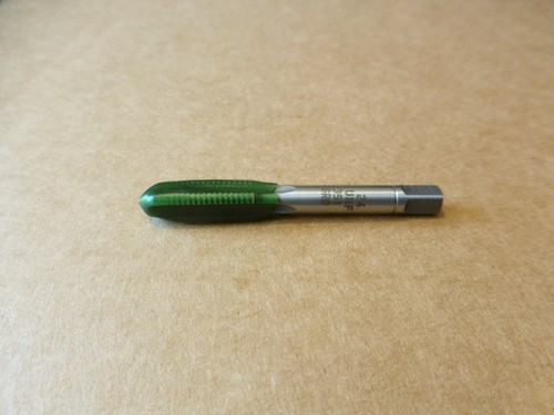 24 unf hss ground - 5/16",