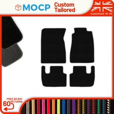 Carpet Car Mats to fit Nissan