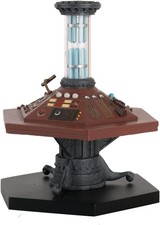 Doctor Who Tardis Console