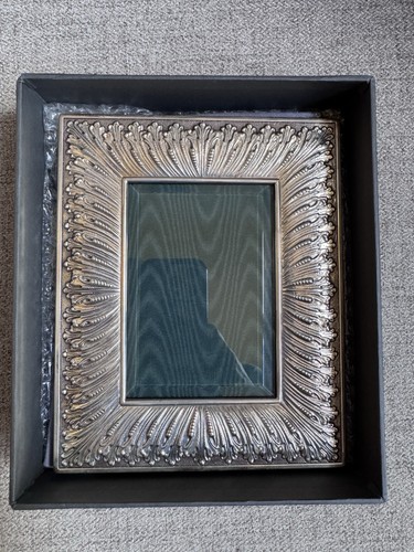 Buccellati sterling silver