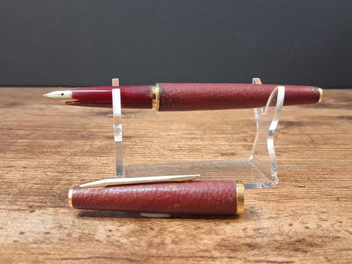 Sailor fountain pen - pen, 18k