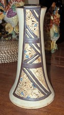 Tenmoku Pottery Malaysia 28cm