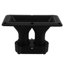 Horn Speaker Tweeters Plastic