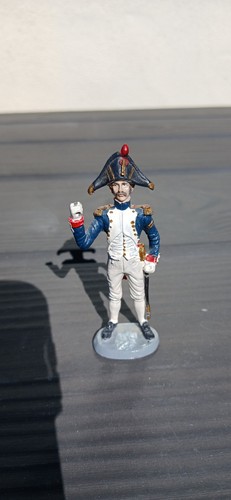 Napoleonic die cast - ,
