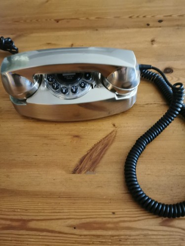 Retro phone - retro,