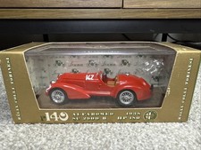 BRUMM MODELS 1/43 ALFA ROMEO