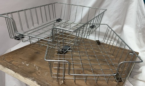 Vintage office desk industrial