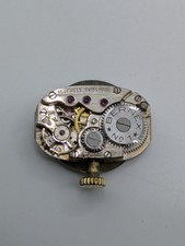 Bernex No.1 514 Manual Wind