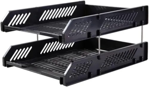 Tier stackable paper - stackable,