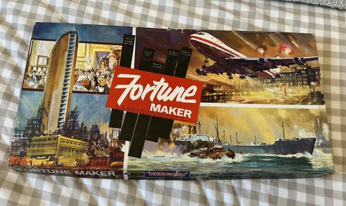 Vintage games business - games, x
