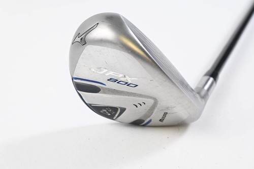 Mizuno jpx 800 hybrid - hybrid, /