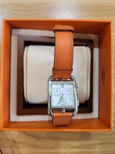 Hermès Cape Cod Chronograph