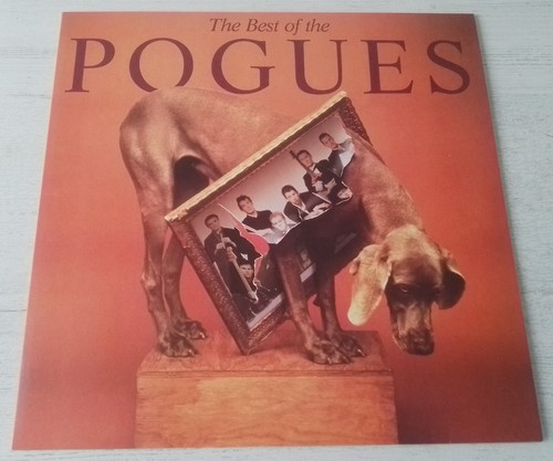 The pogues best - pogues,