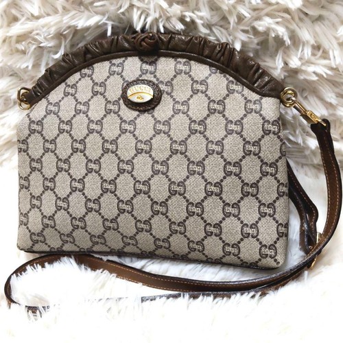 Gucci shoulder bag frill - shoulder,