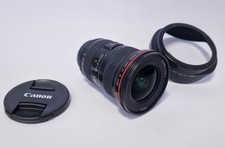 Canon EF 16-35mm F2.8 L USM
