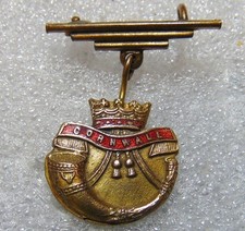 Duke of Cornwall Light