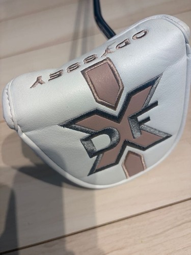 Odyssey dfx ladies putter - dfx, 32