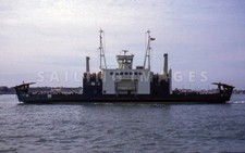6x4” Print - Sealink Isle of