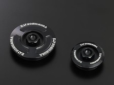 YOSHIMURA JAPAN BLACK ENGINE