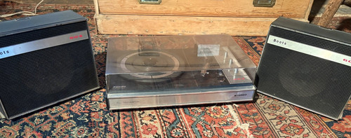 Philips boots 604 - boots,