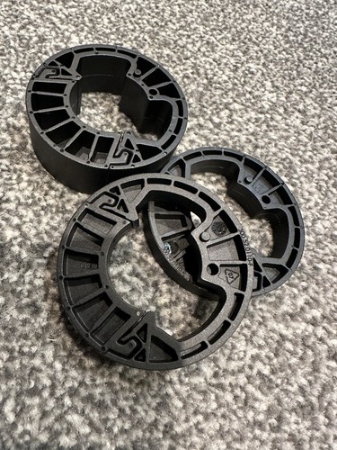 Scott spark headset spacers - scott,