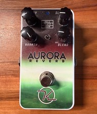 Keeley Aurora – Ambient &