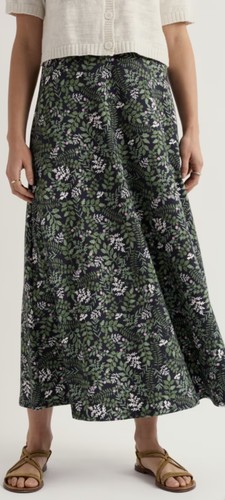 Seasalt rose skirt - rose,