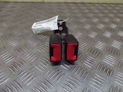 Ford focus right offside - right, rear