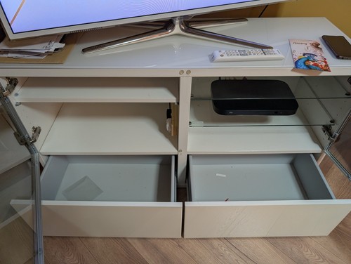 Ikea besta black - besta,