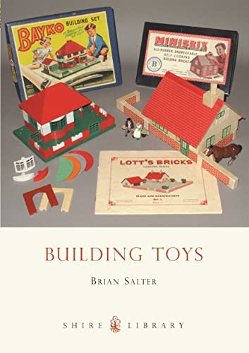 Building toys bayko - and, other