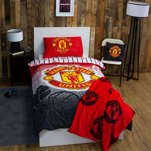 Manchester united red - manchester, fc
