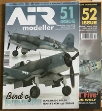 ONE MENG AIR Modeller Magazine ONLY CHOOSE FROM 51 52 54 56 57 58 59 60