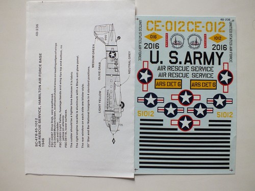 Super scale decals - super,