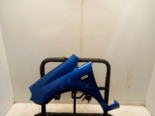 FIAT PUNTO Left Front Wing N/S 2012-2018 BLU TEMERARIO 3 Door Hatchback 
