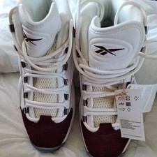 Reebok question mid Packer