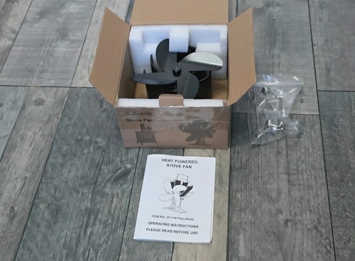 Stove log burner - log,