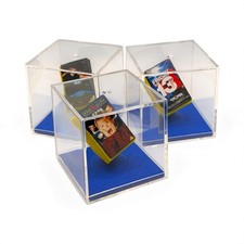 Mini VHS Movie Box with