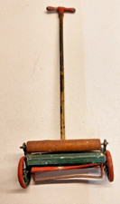 Antique penny toy miniature - penny,