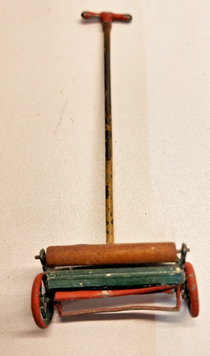 Antique penny toy - penny,