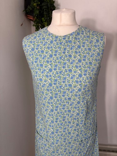 Vintage s shift - 60's,