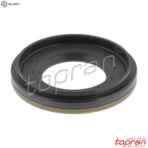 Shaft seal differential 408 - shaft,