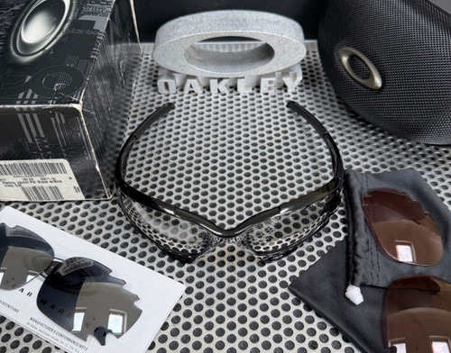 Oakley racing jacket - oakley,