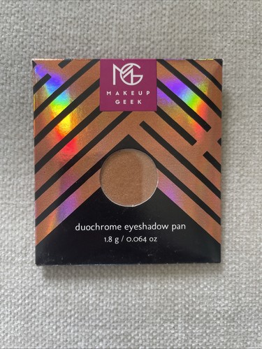 Makeup geek duochrome - makeup,