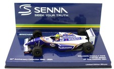 MINICHAMPS ROTHMANS  WILLIAMS