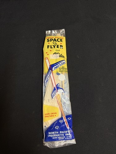 Vintage north pacific - vintage,
