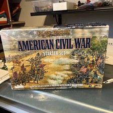 Black Powder Epic Battles American Civil War Starter Set OOP 